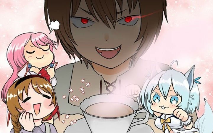 愈之勇者穿越到和平世界！《回复术士的重来人生》出外传