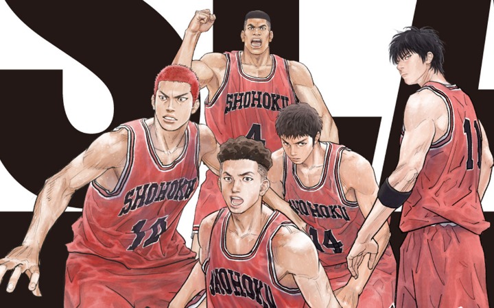 灌篮高手换声优引发炎上 你觉得动画重制换声优合适吗？