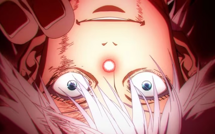 《咒术回战》第二季公布PV第2弹