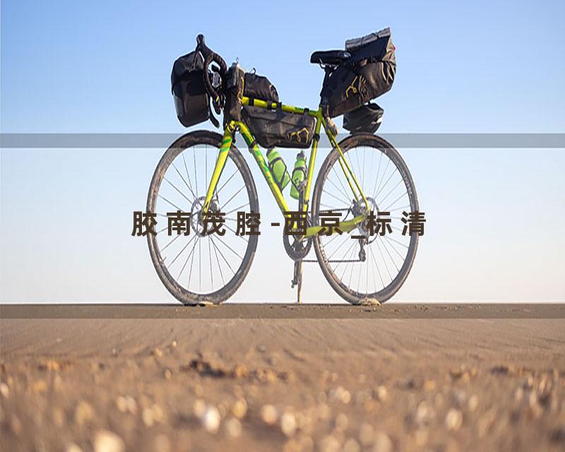 胶南茂腔-西京_标清