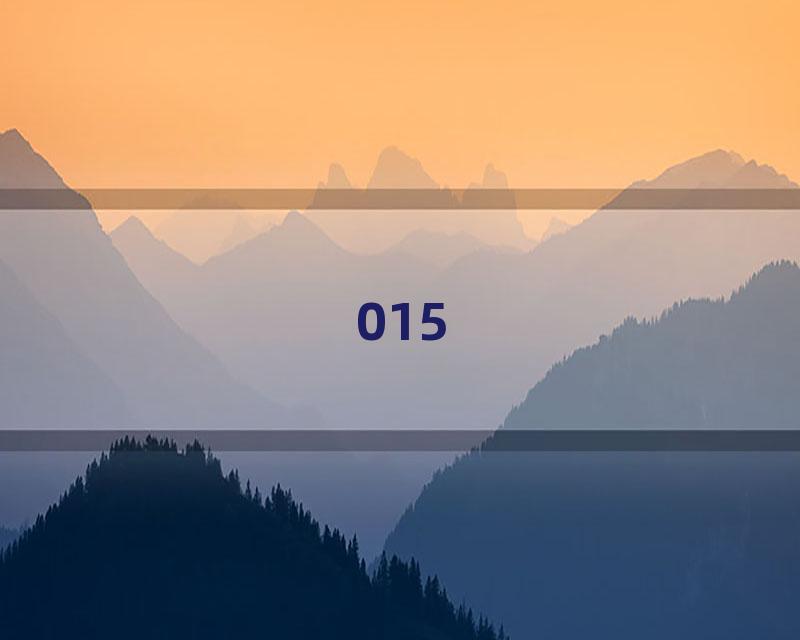 015