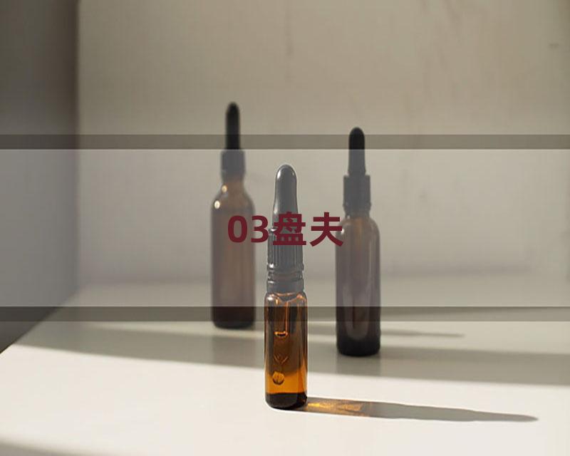 03盘夫