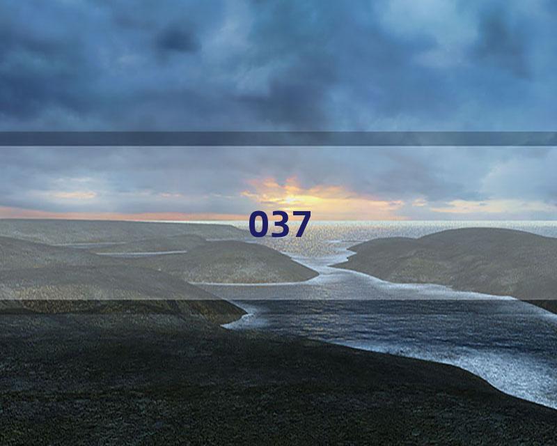 037