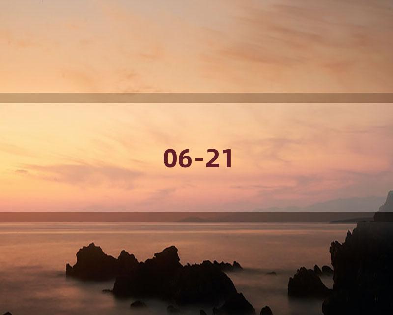 06-21