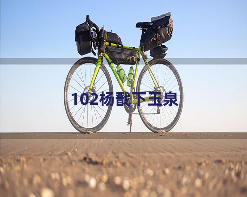 102杨戬下玉泉