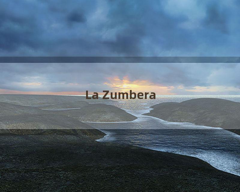 La Zumbera