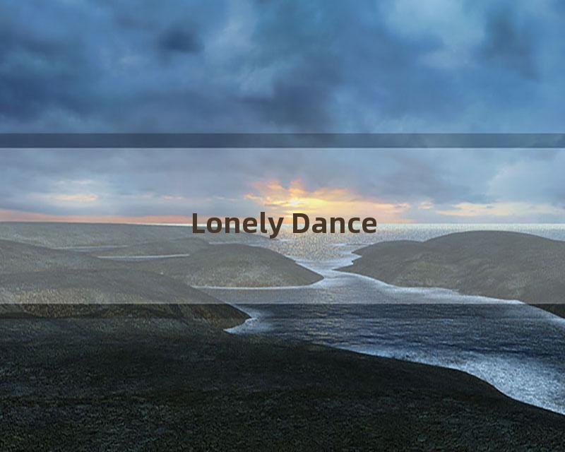 Lonely Dance